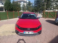  Egea Cross Lounge+Plus+LPG 29BİN KM DEGİŞENSİZ/BOYASIZ