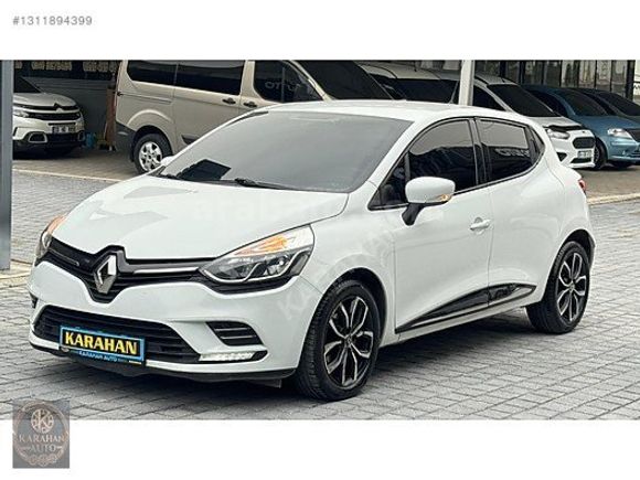 0.69*KRD KARAHAN DAN*1.5*R.CLİO-DZL*OTMTK*İLK EL*