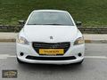 2016 PEUGEOT 301 1.6 HDI - TİCARİ GEÇMİŞİ YOK - ORJİNAL KM