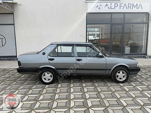 TOFAŞ DOĞAN SLX 1996|Hidrolik Dirksiyn 0 Muayene|K.Kartı 12 Tkst