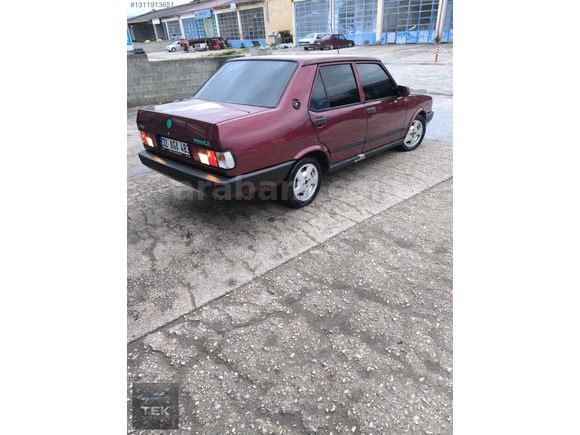 TEK OTOMOTİVDEN MASRAFSIZ, DİRİ 93 MODEL DOĞAN SLX