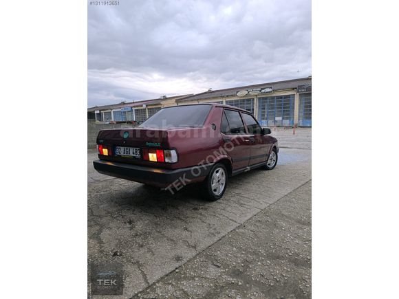 TEK OTOMOTİVDEN MASRAFSIZ, DİRİ 93 MODEL DOĞAN SLX