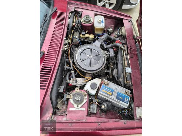 TEK OTOMOTİVDEN MASRAFSIZ, DİRİ 93 MODEL DOĞAN SLX