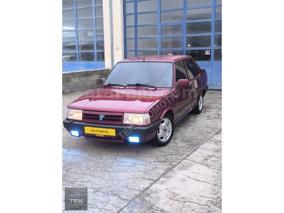 TEK OTOMOTİVDEN MASRAFSIZ, DİRİ 93 MODEL DOĞAN SLX
