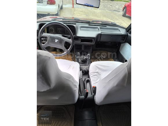 TEK OTOMOTİVDEN MASRAFSIZ, DİRİ 93 MODEL DOĞAN SLX