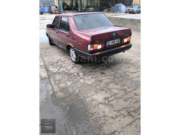 TEK OTOMOTİVDEN MASRAFSIZ, DİRİ 93 MODEL DOĞAN SLX
