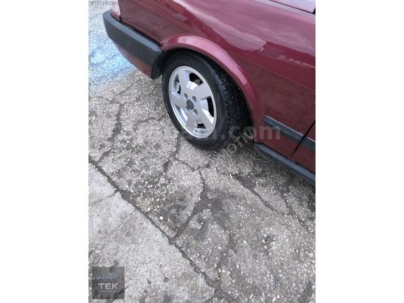 TEK OTOMOTİVDEN MASRAFSIZ, DİRİ 93 MODEL DOĞAN SLX