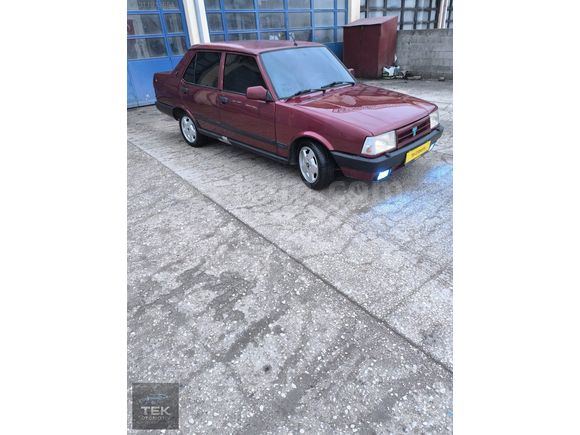 TEK OTOMOTİVDEN MASRAFSIZ, DİRİ 93 MODEL DOĞAN SLX