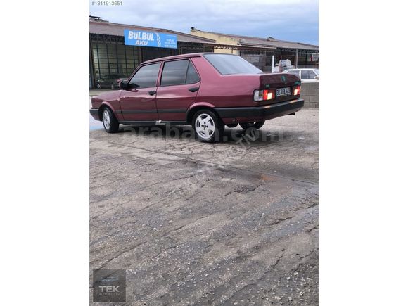 TEK OTOMOTİVDEN MASRAFSIZ, DİRİ 93 MODEL DOĞAN SLX