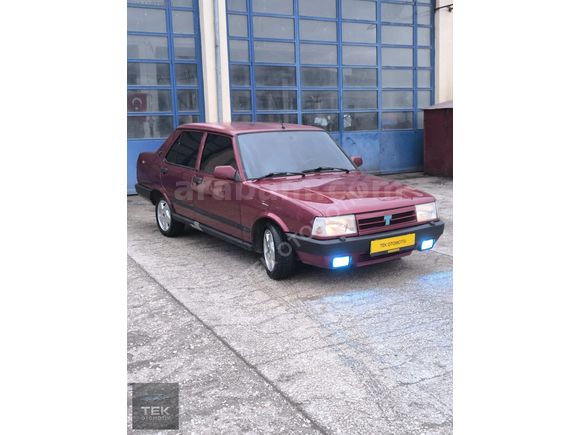 TEK OTOMOTİVDEN MASRAFSIZ, DİRİ 93 MODEL DOĞAN SLX