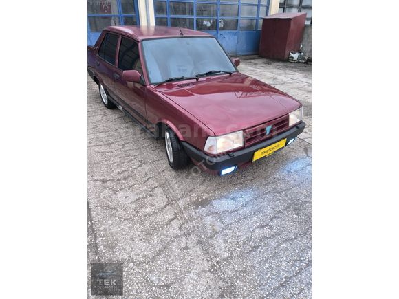 TEK OTOMOTİVDEN MASRAFSIZ, DİRİ 93 MODEL DOĞAN SLX