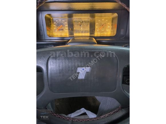 TEK OTOMOTİVDEN MASRAFSIZ, DİRİ 93 MODEL DOĞAN SLX