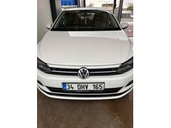 Sahibinden Volkswagen Polo 1.0 TSi Comfortline 2020 Model 
