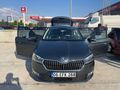 Sahibinden Skoda Fabia 1.0 GreenTec Style 2018 Model 