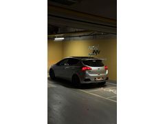 Sahibinden Kia Ceed 1.6 CRDi Premium 2012 Model