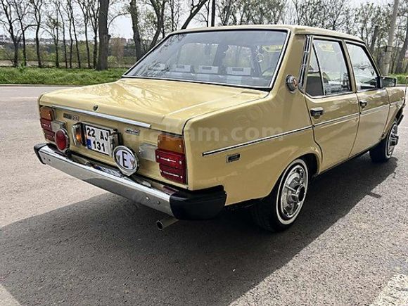 EKA OTOMOTİV"DEN-KOLEKSİYONLUK MURAT 131 T-STOP