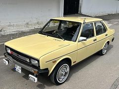 EKA OTOMOTİV"DEN-KOLEKSİYONLUK MURAT 131 T-STOP