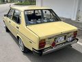 EKA OTOMOTİV"DEN-KOLEKSİYONLUK MURAT 131 T-STOP