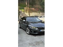 Sahibinden BMW 4 Serisi 418i Sport Line 2017 Model 