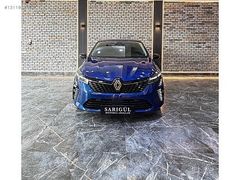 RENAULT CLİO 1.0 TCE EVOLUTİON HATASIZ BOYASIZ KM: 32.000