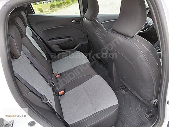 TURHAN AUTODAN CLİO 2024 MODEL 1.0TCE X-TRONIC 90BG