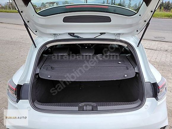 TURHAN AUTODAN CLİO 2024 MODEL 1.0TCE X-TRONIC 90BG