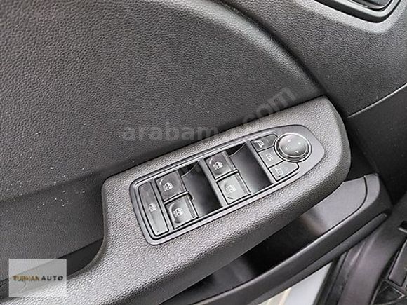 TURHAN AUTODAN CLİO 2024 MODEL 1.0TCE X-TRONIC 90BG