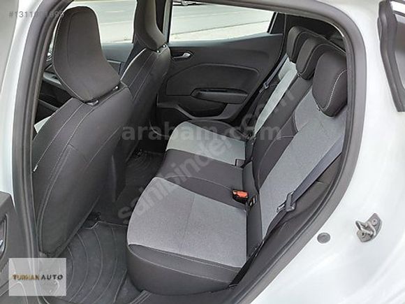 TURHAN AUTODAN CLİO 2024 MODEL 1.0TCE X-TRONIC 90BG