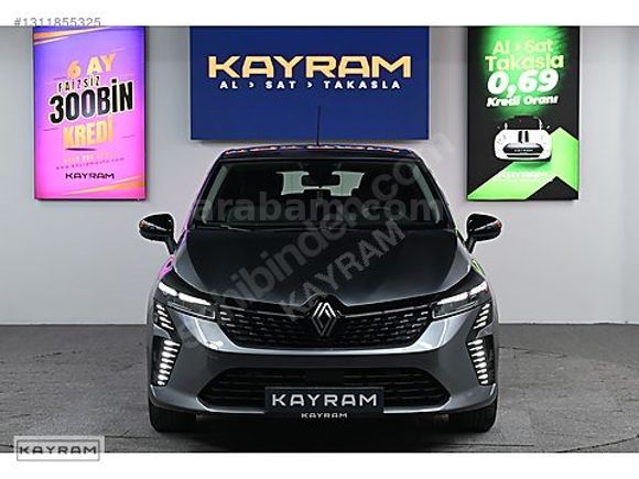KAYRAM'DAN FİRMALARA ÖZEL ESNEK ÖDEME AVANTAJLARI