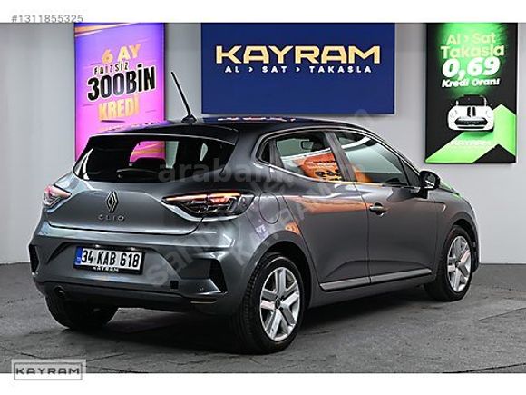 KAYRAM'DAN FİRMALARA ÖZEL ESNEK ÖDEME AVANTAJLARI