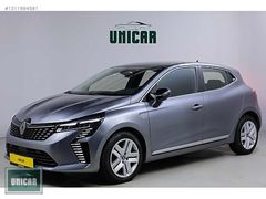 74.000 KM'DE 2024 MODEL CLİO EVOLUTİON YETKİLİ SERVİS BAKIMLI