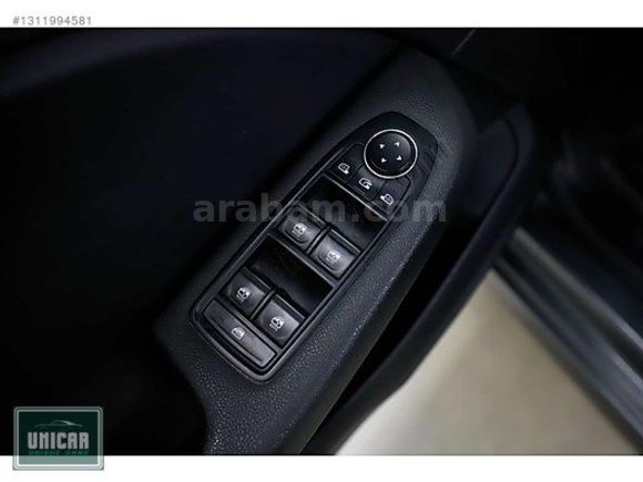 74.000 KM'DE 2024 MODEL CLİO EVOLUTİON YETKİLİ SERVİS BAKIMLI