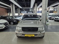 1999 BAKIMLI SORUNSUZ LAND CRUISER 4.7 V8 BENZİN&LPG