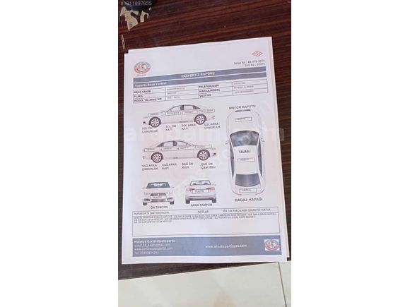SATILIK FLUENCE