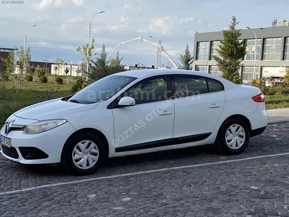 SATILIK FLUENCE