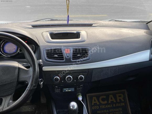 SATILIK FLUENCE