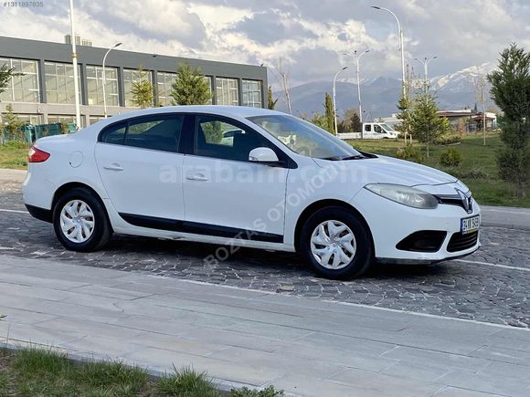 SATILIK FLUENCE