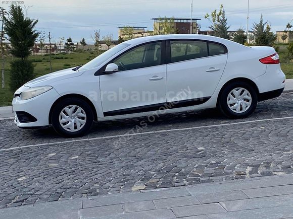 SATILIK FLUENCE