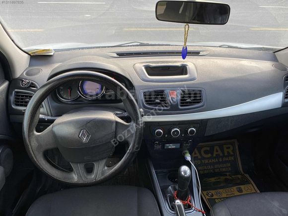 SATILIK FLUENCE