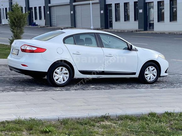 SATILIK FLUENCE
