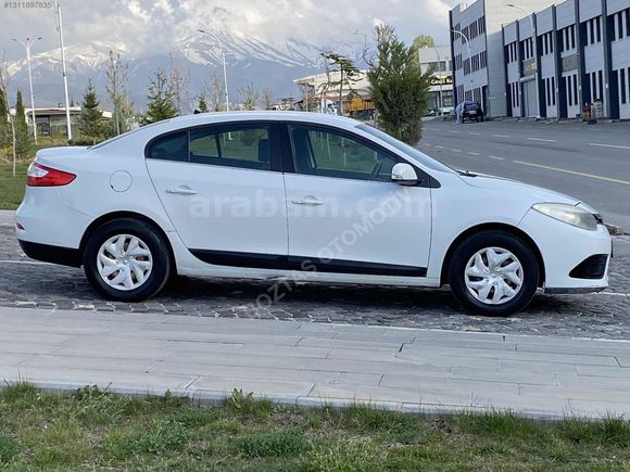 SATILIK FLUENCE