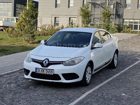 SATILIK FLUENCE