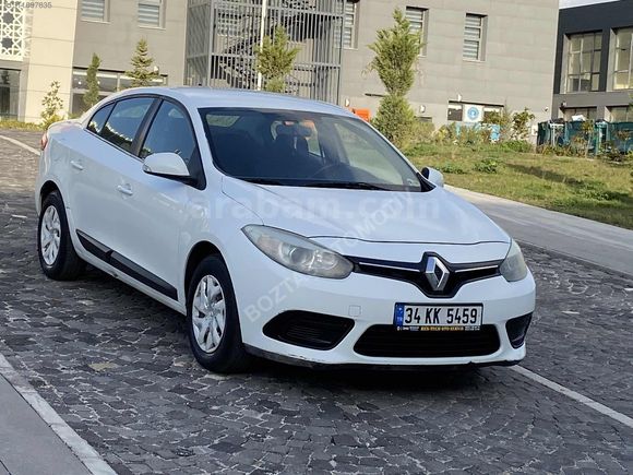 SATILIK FLUENCE