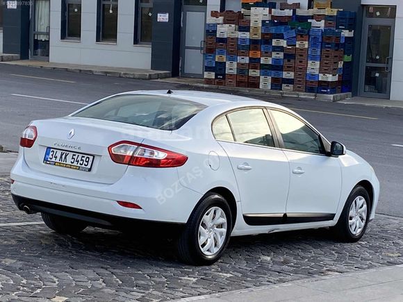 SATILIK FLUENCE