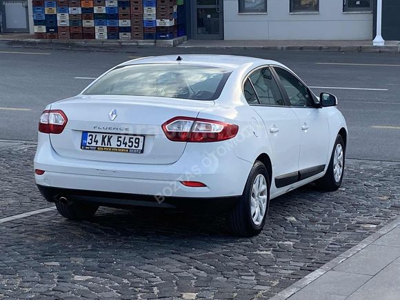 SATILIK FLUENCE