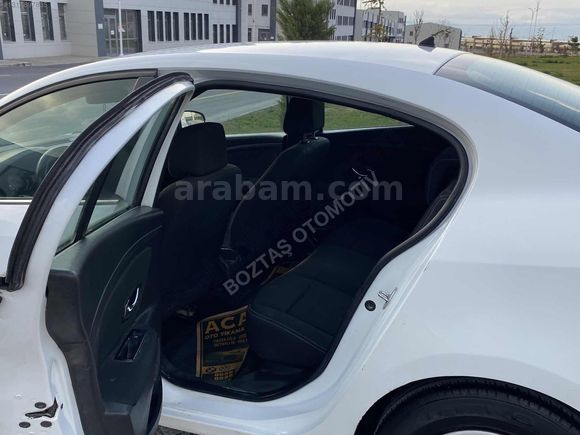 SATILIK FLUENCE