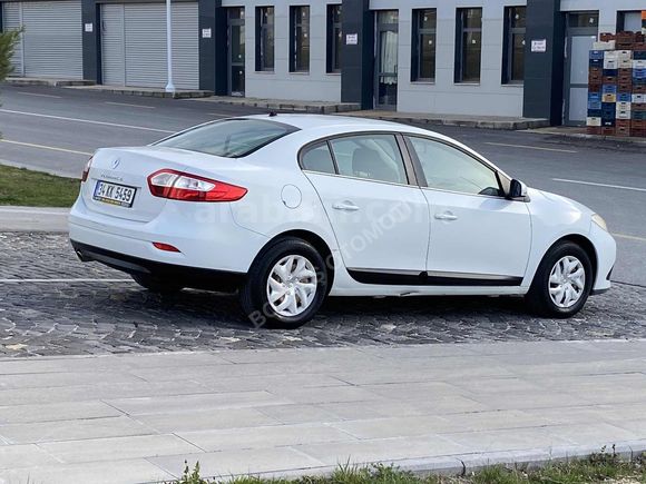 SATILIK FLUENCE