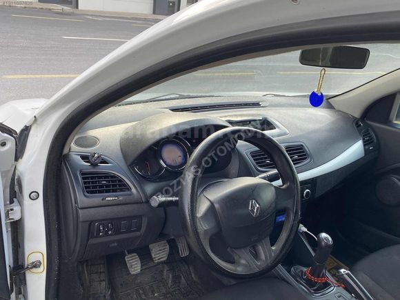 SATILIK FLUENCE