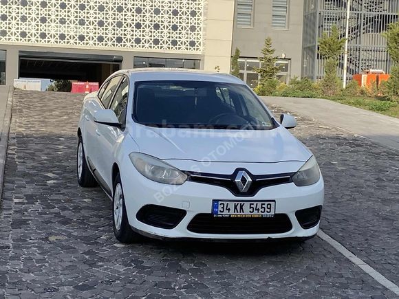 SATILIK FLUENCE