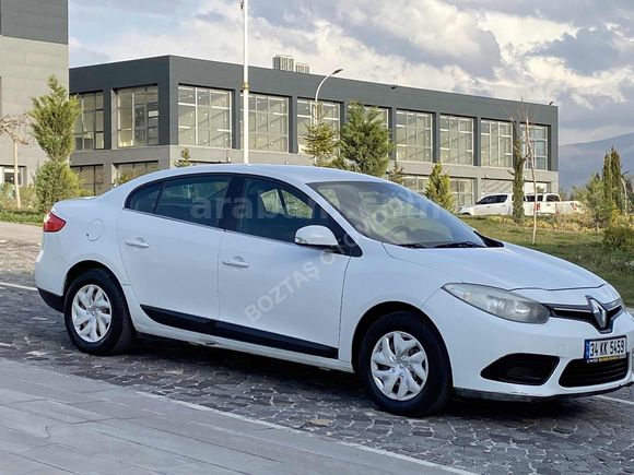 SATILIK FLUENCE